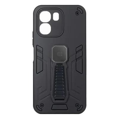 Чохол до мобільного телефона Armorstandart Proover OPPO A6 4G / A6K 4G / A6X 4G Black (ARM90333)