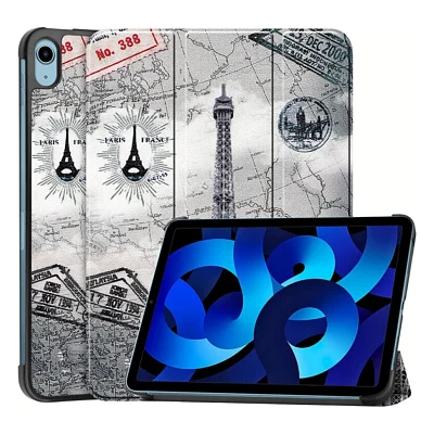 Чохол до планшета BeCover Smart Case Apple iPad Air 11" M4 2026 Paris (715214)