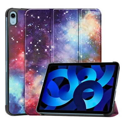 Чохол до планшета BeCover Smart Case Apple iPad Air 11" M4 2026 Space (715215)
