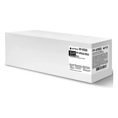 Картридж PrintPro HP (W1500A) LJ MFP M111/M141 (PP-H1500)