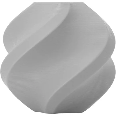 Пластик для 3D-принтера Bambu Lab PLA Tough+ 1кг, 1.75мм, Gray (A10-D0-1.75-1000-SPL)