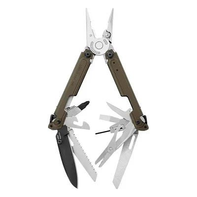 Мультитул Leatherman ARC Talos (833330)