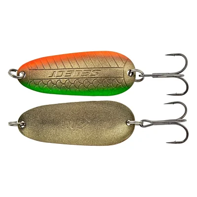 Блешня Select Grandex 14.0g 63mm 08 (1870.68.10)