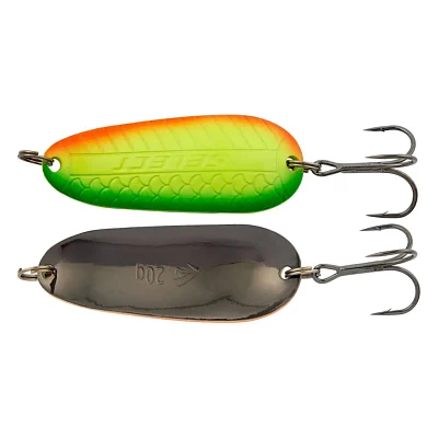 Блешня Select Grandex 14.0g 63mm 13 (1870.68.15)