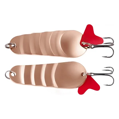 Блешня X-Fish Buffalo 20g 03 Copper (1917.05.00)