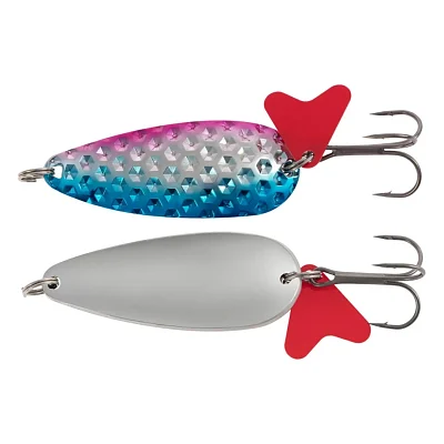 Блешня X-Fish Kali 20.6g 04 Silver pink blue (1917.04.71)