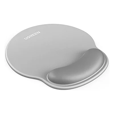 Килимок для мишки Ugreen LP668 Gray (25244)