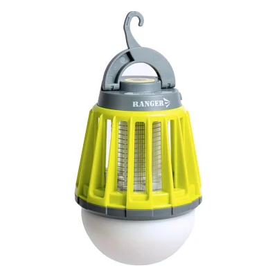 Ліхтар Ranger Антимоскітний Easy light (RA9933)