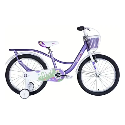 Велосипед Space 20" KID SUN BH рама-10,5" ST 2026 фіолетовий (OPS-SK-20-051)