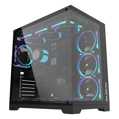 Корпус Alseye Paladin Pro-B (AS.07.0309)