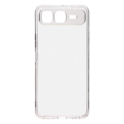 Чохол до мобільного телефона Armorstandart Air Infinix Smart 10 Plus 4G Clear (ARM87992)