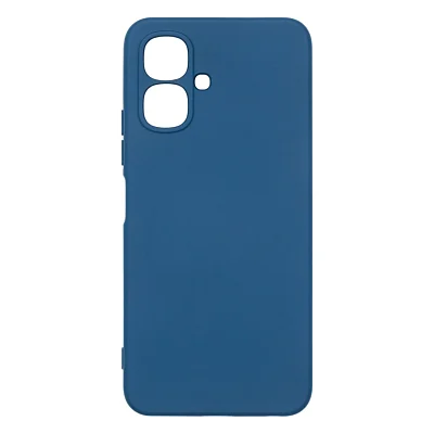 Чохол до мобільного телефона Armorstandart ICON Infinix Smart 10 4G Dark Blue (ARM87467)