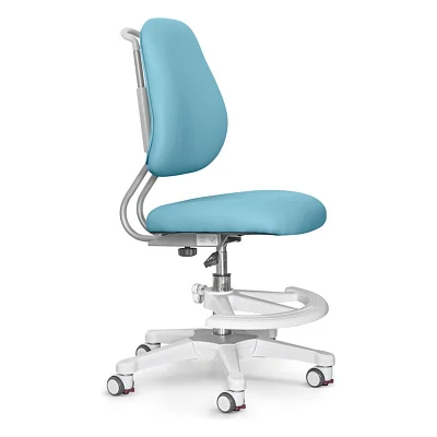 Дитяче крісло ErgoKids Mio Ergo Lite Blue (Y-507 Lite KBL)