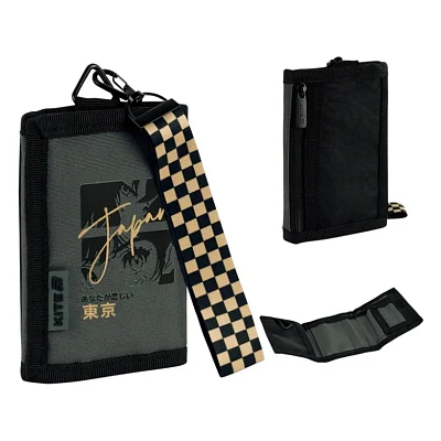 Гаманець дитячий Kite Гаманець Kite 598 Tokyo Vibe (K26-598-8)