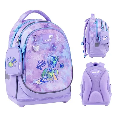 Рюкзак шкільний Kite Education 724 My Little Pony (LP26-724S)
