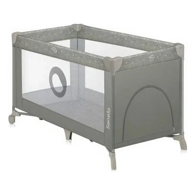 Дитячий манеж Lionelo STEFI BEIGE SAND (LO-STEFI BEIGE SAND)