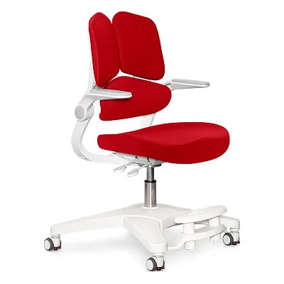 Дитяче крісло Mealux Trident Red (Y-617 KR)