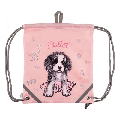 Сумка для взуття Yes Doggy Ballet SB-10 (559667)