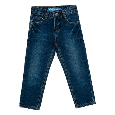 Штани дитячі Breeze класичні (OZ-15616-104B-blue)