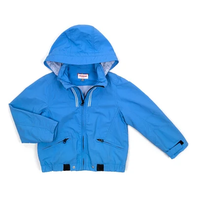 Куртка дитяча Snowimage вітрівка (SIJMY-M406A_3243-128B-blue)