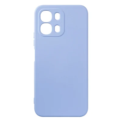 Чохол до мобільного телефона Armorstandart ICON OPPO A6S 4G / A6 4G Lavender (ARM90355)