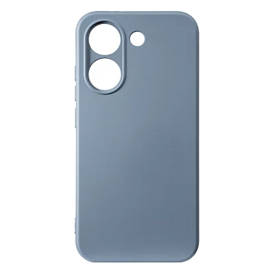 Чохол до мобільного телефона Armorstandart ICON Xiaomi Poco X8 Pro 5G Winter Blue (ARM90893)