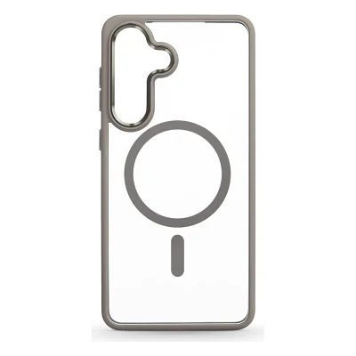 Чохол до мобільного телефона Armorstandart Unit MagCase Samsung S26 Plus 5G Titanium Grey (ARM89457)