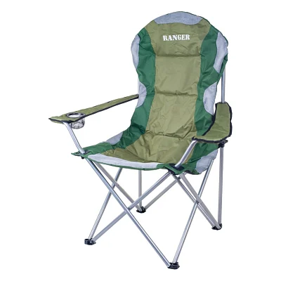 Крісло складане Ranger SL 750 (RA2202)