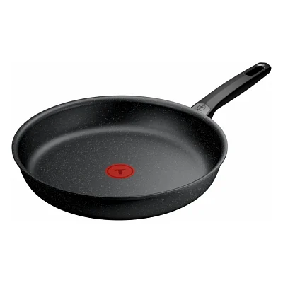 Сковорода Tefal Expertise 28см чорний (G3210602)