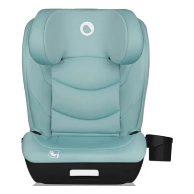 Автокрісло Lionelo Neal I-Size Green Turquoise (LO-NEAL I-SIZE GREEN TURQUOISE)