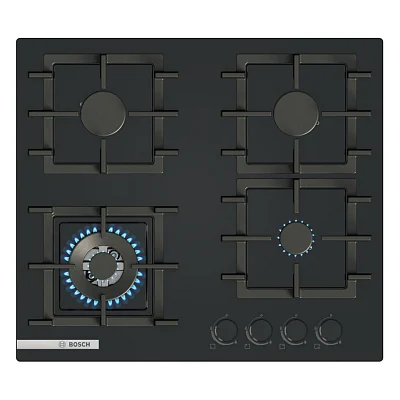 Варочна поверхня Bosch PNK6B6P41R