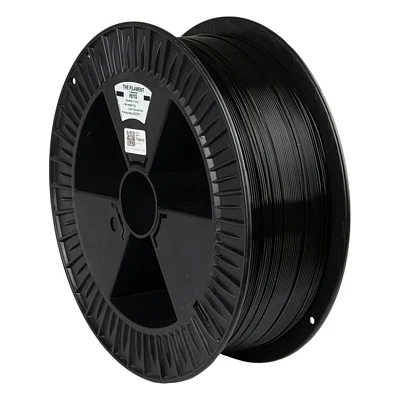Пластик для 3D-принтера The Filament PETG 1.75mm MIDNIGHT BLACK 3kg (TF-24084)