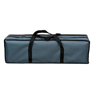 Чохол для шампурів Metalzavod для подарункового набору середній (CHHL-PN_MIDL-GY)