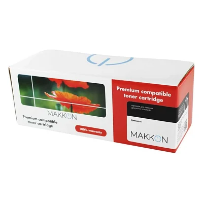 Тонер-картридж Makkon Kyocera Mita TK-3190 Ecosys P3055DN/P3060DN Black (MN-KY-TK-3190)