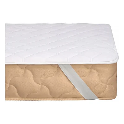 Наматрацник MirSon 953 Natural Line Стандарт Eco 80x190 см (2200000834850)