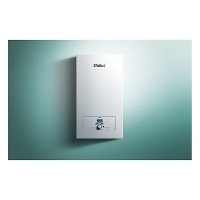 Котел Vaillant eloBLOCK VE6/14 ЕU II (3 + 3 кВт) (0010023682)