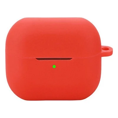 Чохол для навушників BeCover Silicon для Samsung Galaxy Buds 3 Red (715114)