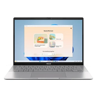 Ноутбук ASUS Vivobook S14 M3407GA-SF010 (90NB17L2-M000A0)