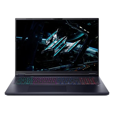 Ноутбук Acer Predator Helios Neo 18 AI PHN18-I71 (NH.U5ZEU.005)