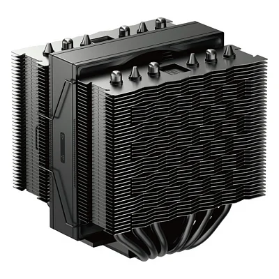Кулер до процесора PcCooler RT620M X BK