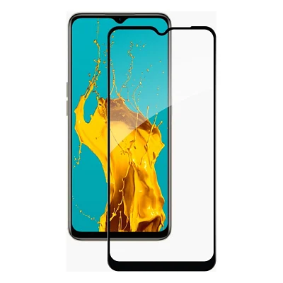Скло захисне Piko Full Glue Realme 10 5G Black (1283126551550)
