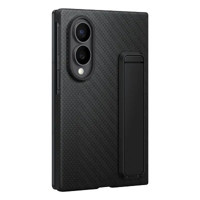 Чохол до мобільного телефона Samsung Fold Wide Black (EF-XF971SBEGUA)