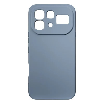 Чохол до мобільного телефона Armorstandart ICON Infinix Note 60 5G Camera Cover Winter Blue (ARM91893)