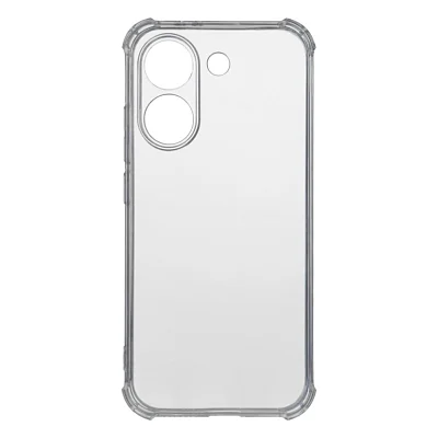 Чохол до мобільного телефона Armorstandart Air Force для Xiaomi Poco X8 Pro 5G Clear (ARM90700)