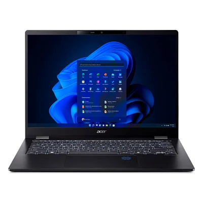 Ноутбук Acer TravelMate TMP614-54 (NX.BJLEU.003)