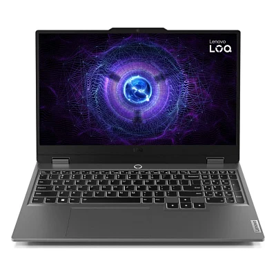 Ноутбук Lenovo LOQ 15IRX9 (83DV01KPRA)