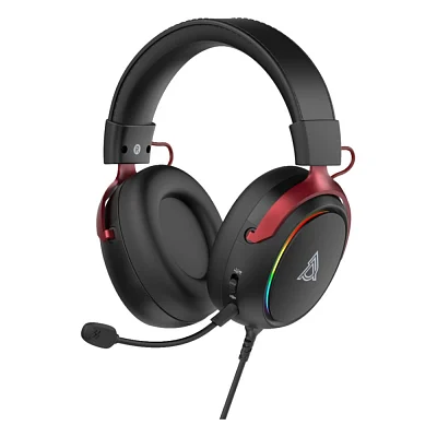 Навушники Ajazz AHW10 Black (AHW10-B)