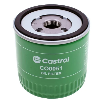 Фільтр масляний Castrol Filters CO0051