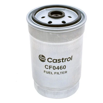 Фільтр паливний Castrol Filters CF0460