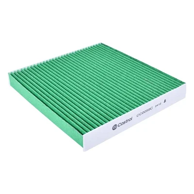 Фільтр салону Castrol Filters CC0059C
